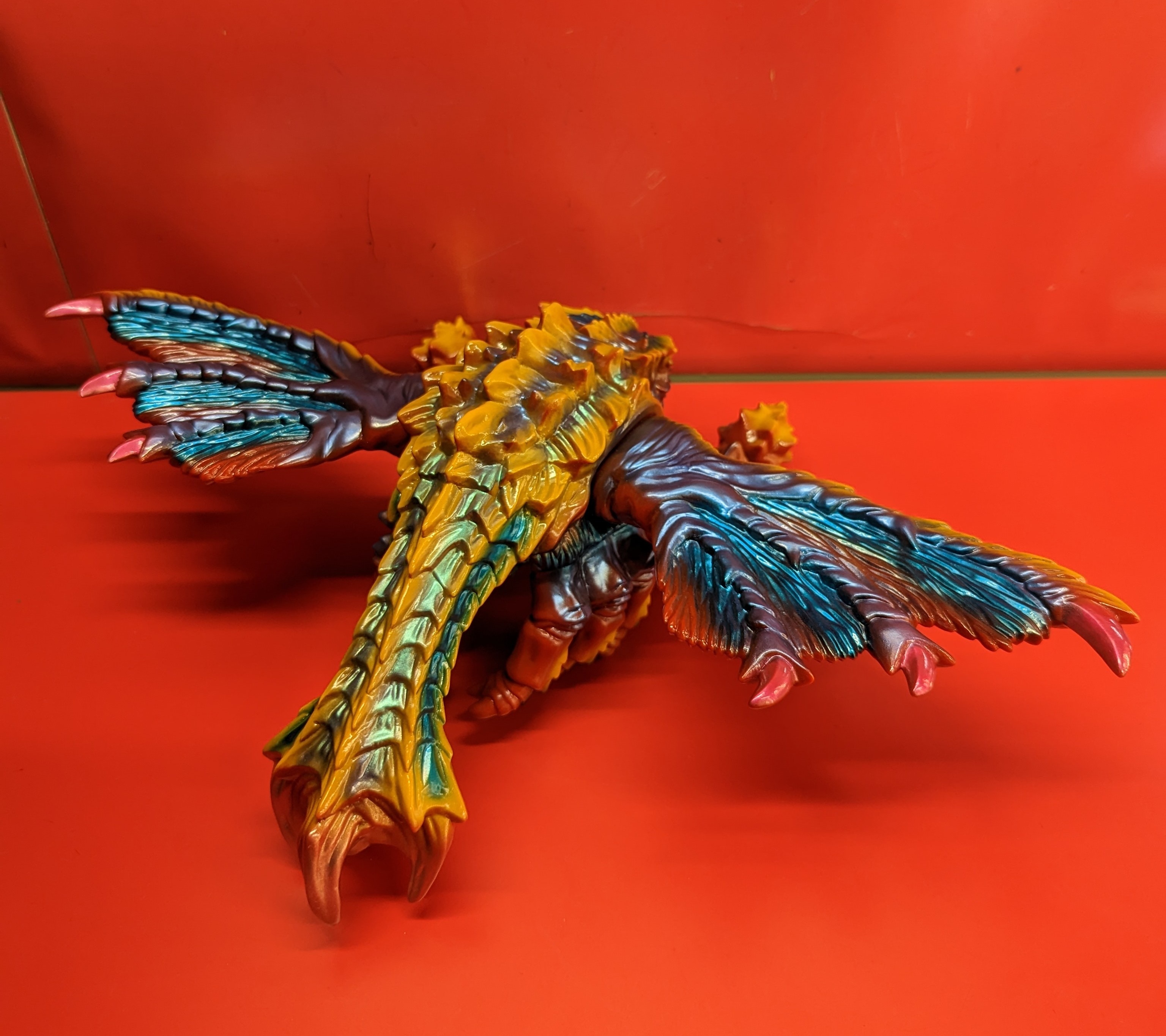 M1号 メガギラス | ありある | まんだらけ MANDARAKE