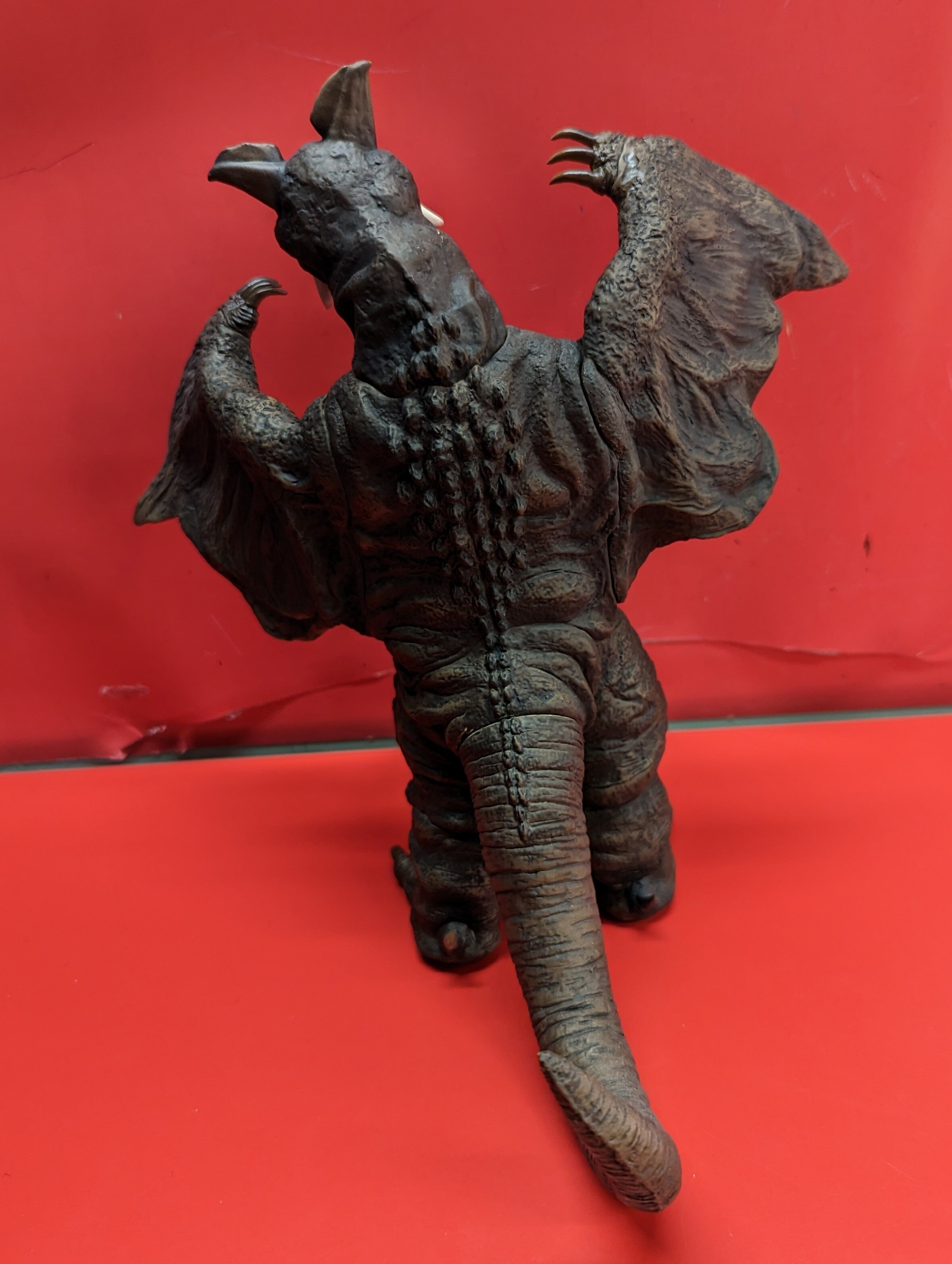 エクスプラス 大怪獣シリーズ チャンドラー | ありある | まんだらけ