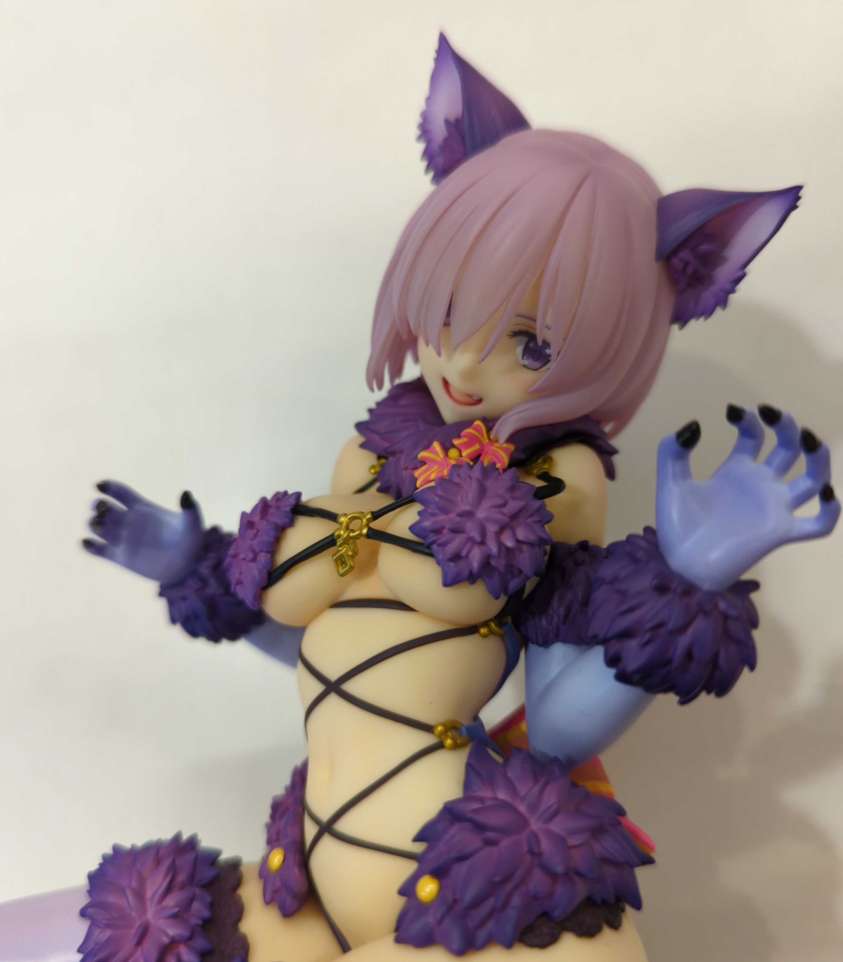 GOOD SMILE COMPANY Fate/Grand Order マシュ・キリエライト