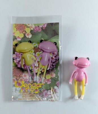 まんだらけ通販 | フォーチュンワンダーフロッグ
