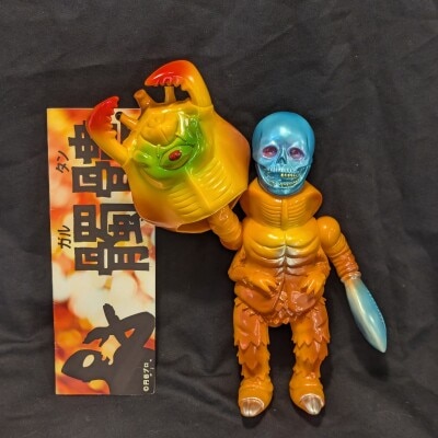 まんだらけ通販 | 作品別 - ZOLLMEN/ゾルメン