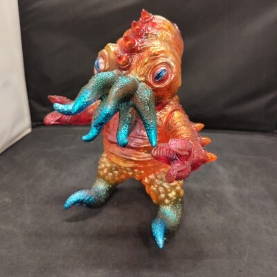 まんだらけ通販 | 名古屋店 - インディーズソフビ - MAXTOY