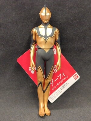 バンダイ 京本コレクション DX京本コレクション ウルトラマン