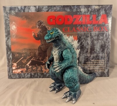 まんだらけ通販 | ソフビ - ゴジラ/ソフビ