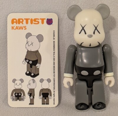 まんだらけ通販 | カウズ