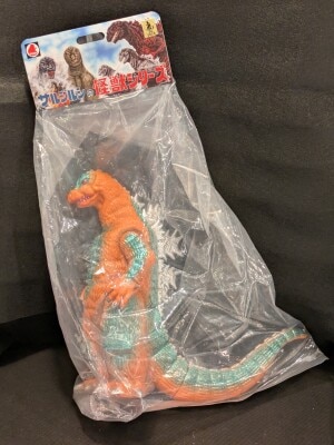 まんだらけ通販 | ソフビ - ゴジラ/ソフビ