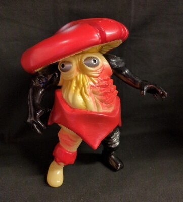 レインボー造型企画 超人怪人工房 日輪仮面 | まんだらけ Mandarake