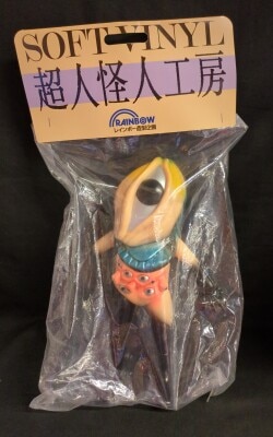 レインボー造型企画 超人怪人工房 日輪仮面 | まんだらけ Mandarake