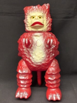 まんだらけ通販 | 復刻版怪獣シリーズ/ウルトラQ