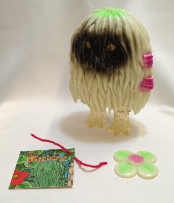 まんだらけ通販 | ソフビ - MONSTOCK!!