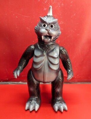 まんだらけ通販 | 復刻版怪獣シリーズ/ウルトラQ