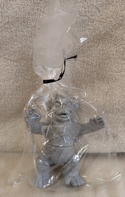 まんだらけ通販 | TOY - ゾッキ怪獣シリーズ