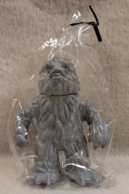 まんだらけ通販 | TOY - ゾッキ怪獣シリーズ