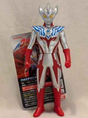 バンダイ 京本コレクション DX京本コレクション ウルトラマン