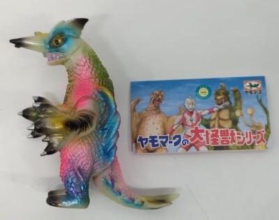 まんだらけ通販 | BLOBPUS/ヤモマーク