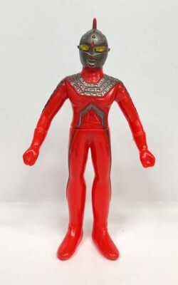 ポピー 復刻キングザウルス ゴジラセット 復刻キングザウルス