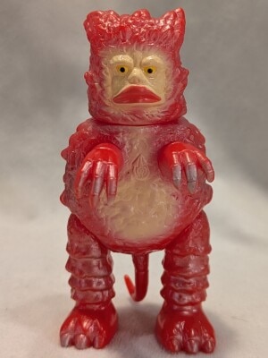 エクスプラス 大怪獣シリーズ ウルトラQ超限定BOX | まんだらけ Mandarake