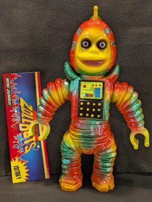 まんだらけ通販 | TOY - ZOLLMEN/ゾルメン