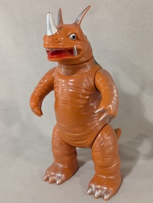 まんだらけ通販 | ブルマァク復刻怪獣シリーズ