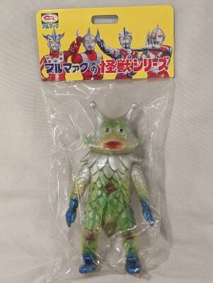 まんだらけ通販 | ブルマァク復刻怪獣シリーズ