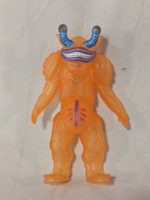 エクスプラス 大怪獣シリーズ ウルトラQ超限定BOX | まんだらけ Mandarake