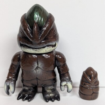 まんだらけ通販 | TOY - リアルヘッド