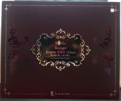 リコルヌ Fate/Grand Order 1/7スケール アヴェンジャー/ジャンヌ