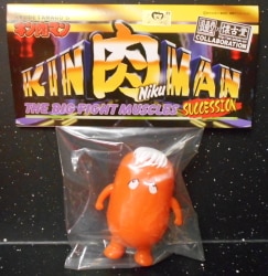 浪曼堂/懐古堂 キン肉マン キン肉マン「外伝」懐古堂シリーズ ビッグ