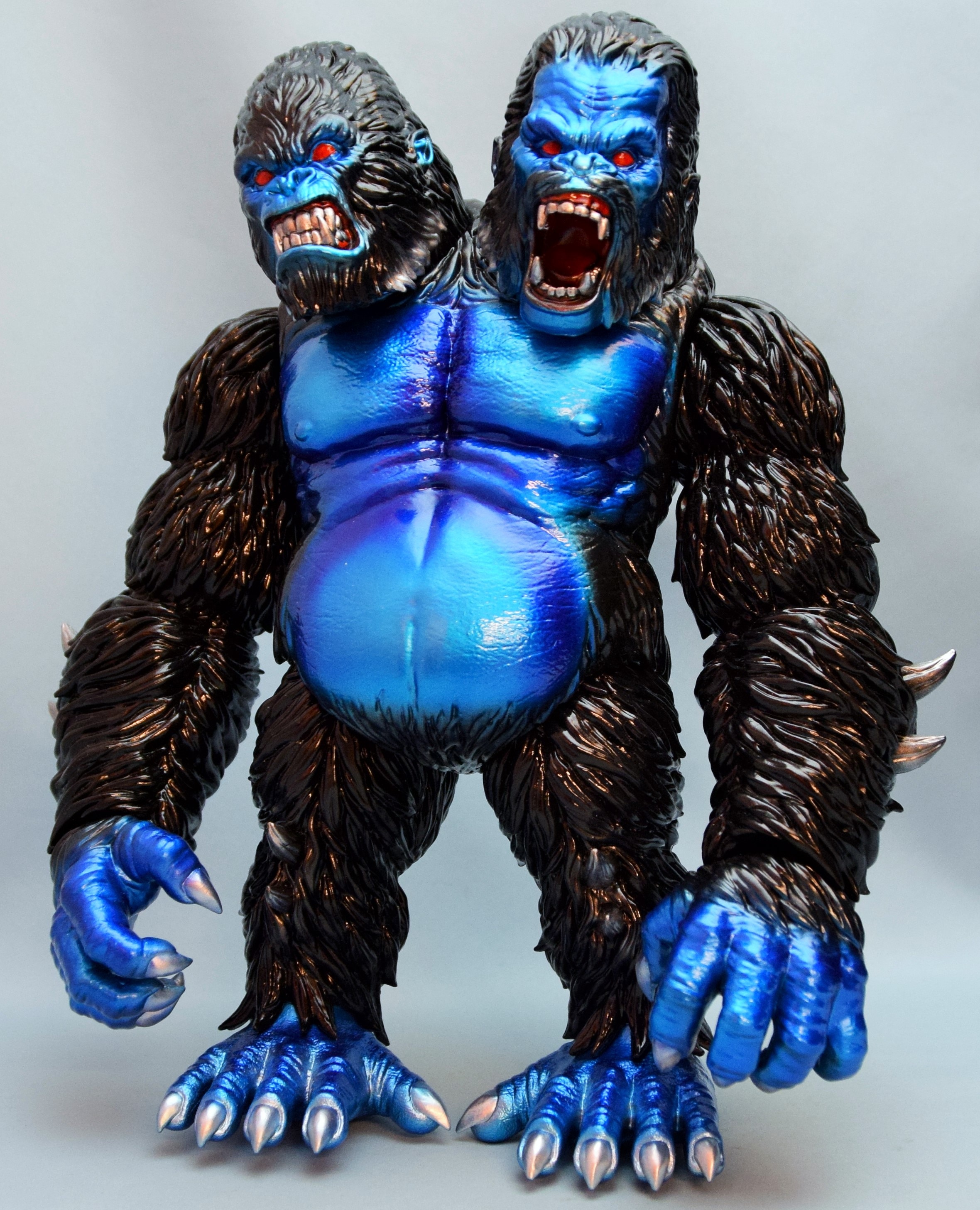 PLANET-X DEATH GOLIATHON ソフビ インディーズ planet-x デスゴラ