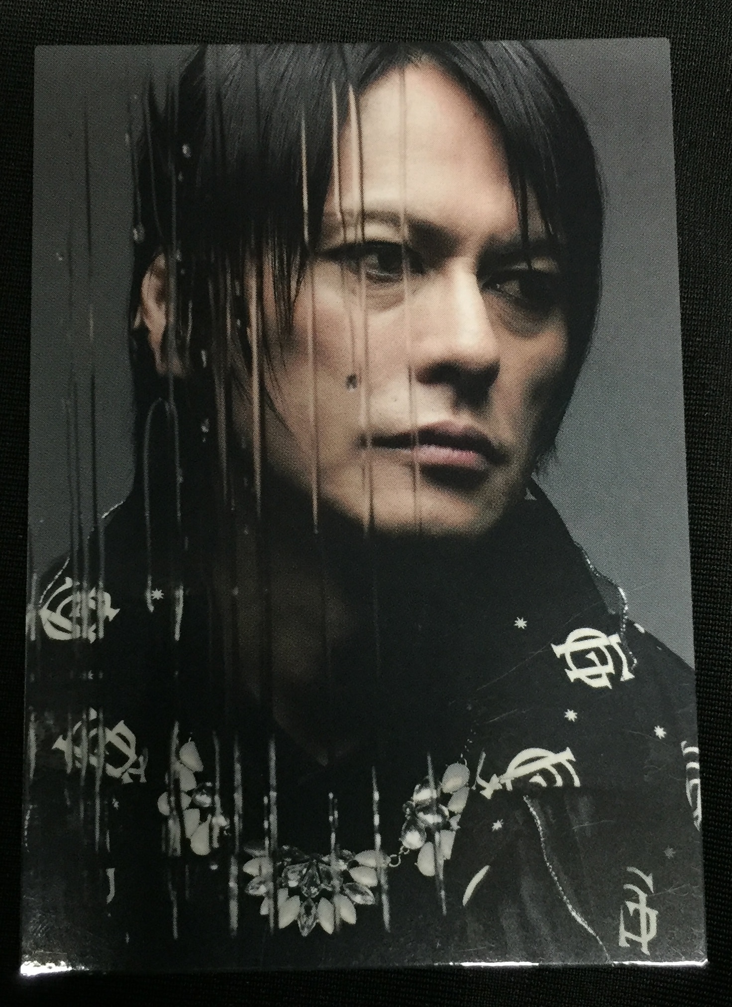 BUCK-TICK TOUR 異空 IZORAトレカ 櫻井敦司