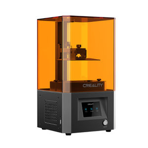 Dental 3D printer - UW-02 - CREALITY 3D - Lens / SLA / tabletop