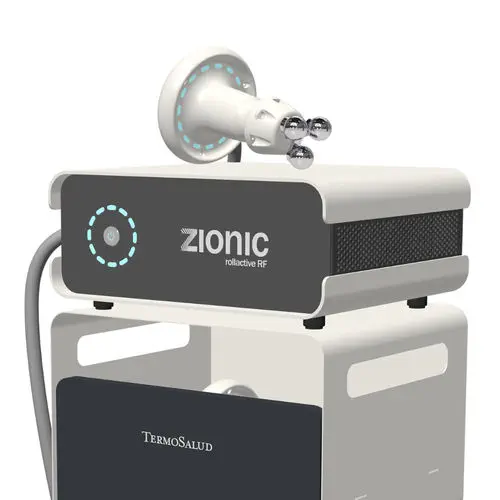 RF body contouring unit - ZIONIC - Termosalud
