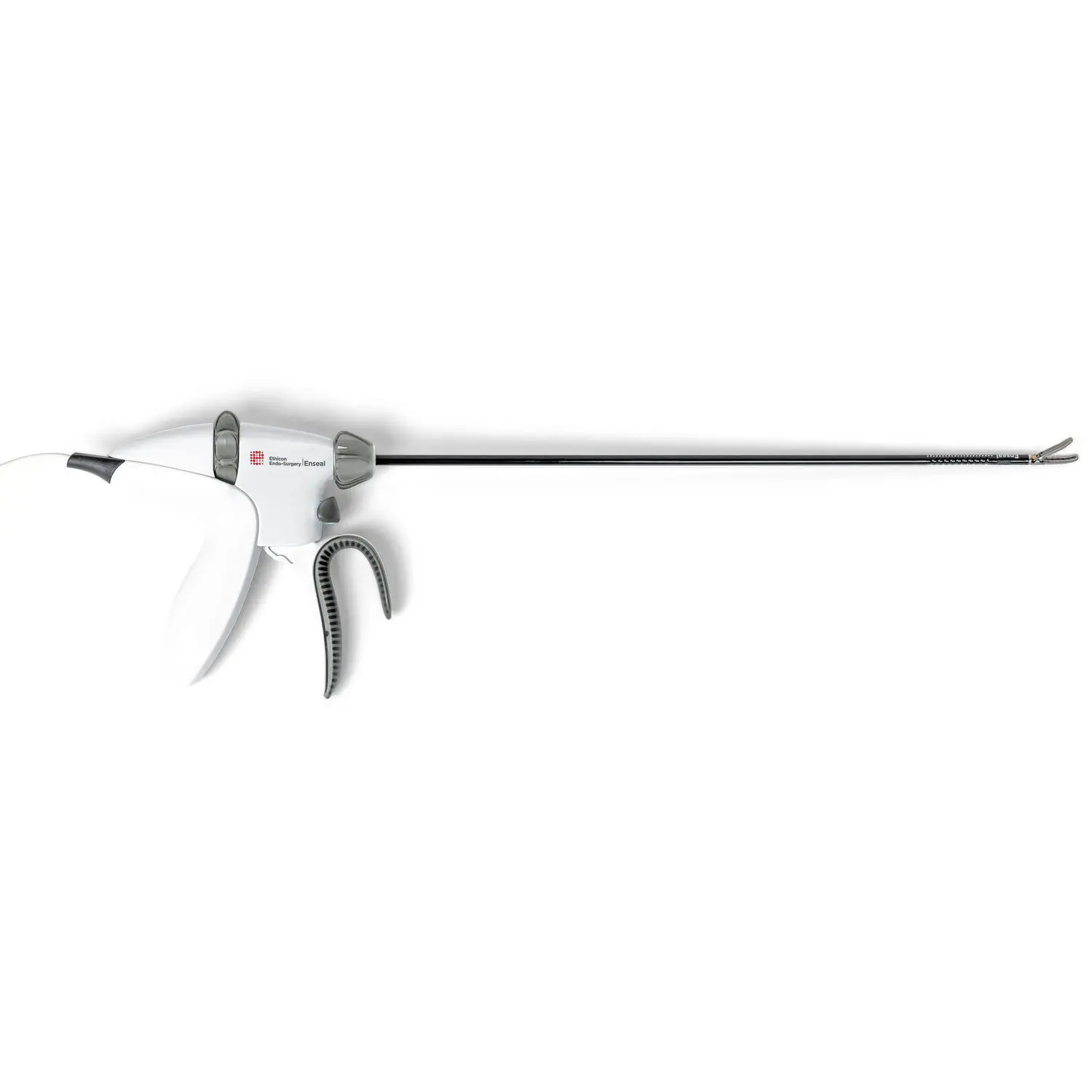 腹腔鏡用鉗子 - ENSEAL™ G2 - Ethicon - 血管シーリング / ピントル