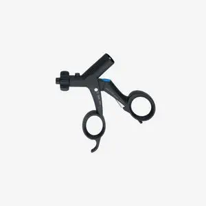 外科用鉗子 - CLICKline - KARL STORZ - 腹腔鏡用 / 内視鏡用 / 把持