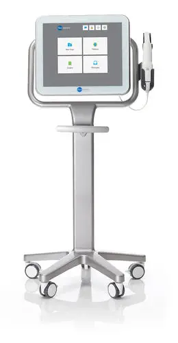 口腔内3Dスキャナー - iTero® Element™ - Align Technology - 歯科矯正