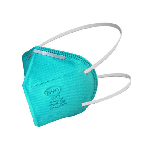N95呼吸用マスク - DE2322 - BYD Care - ポリプロピレン製