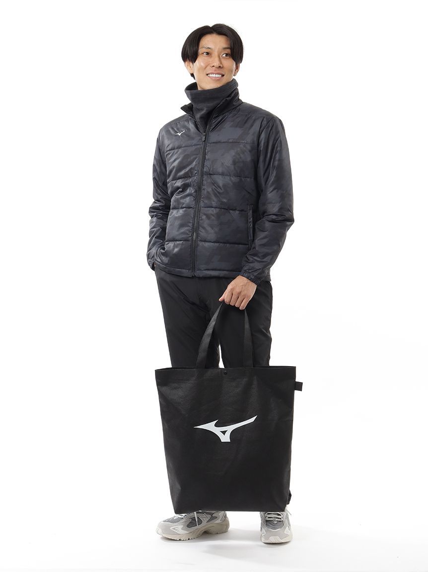 販売中)MIZUNOメンズブレスサーモ体感セット - メガスポーツ公式