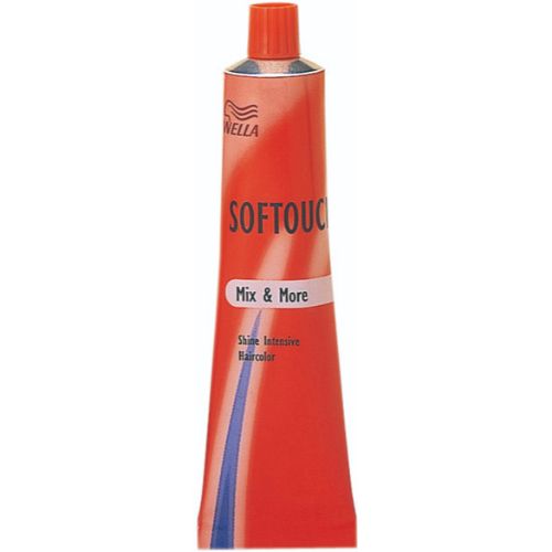 ソフタッチ s6/11 60g ウエラの通販・卸 | 4902565345977 | 理美容用品