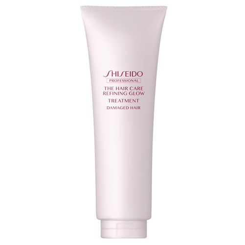 ザ・ヘアケア リファイニンググロウ リファイニングオイル 95ml 資生堂