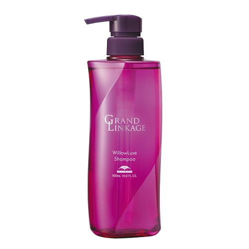 グランドリンケージ ヴェロアリュクス シャンプー 200ml ミルボンの