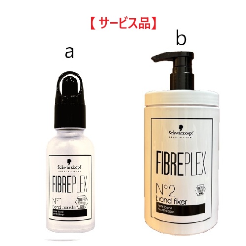 ファイバープレックス No.0/No.2 リニューアルデビュー キャンペーン