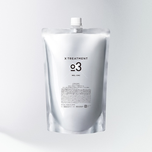 X TREATMENT SHAMPOO(シャンプー) 500ml NAKAMAーLabの通販・卸