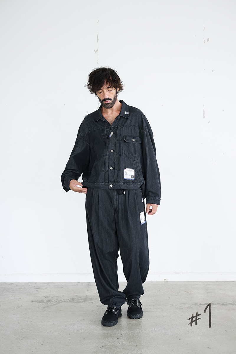 Maison MIHARA YASUHIRO ONLINE STORE（ミハラヤスヒロオンライン