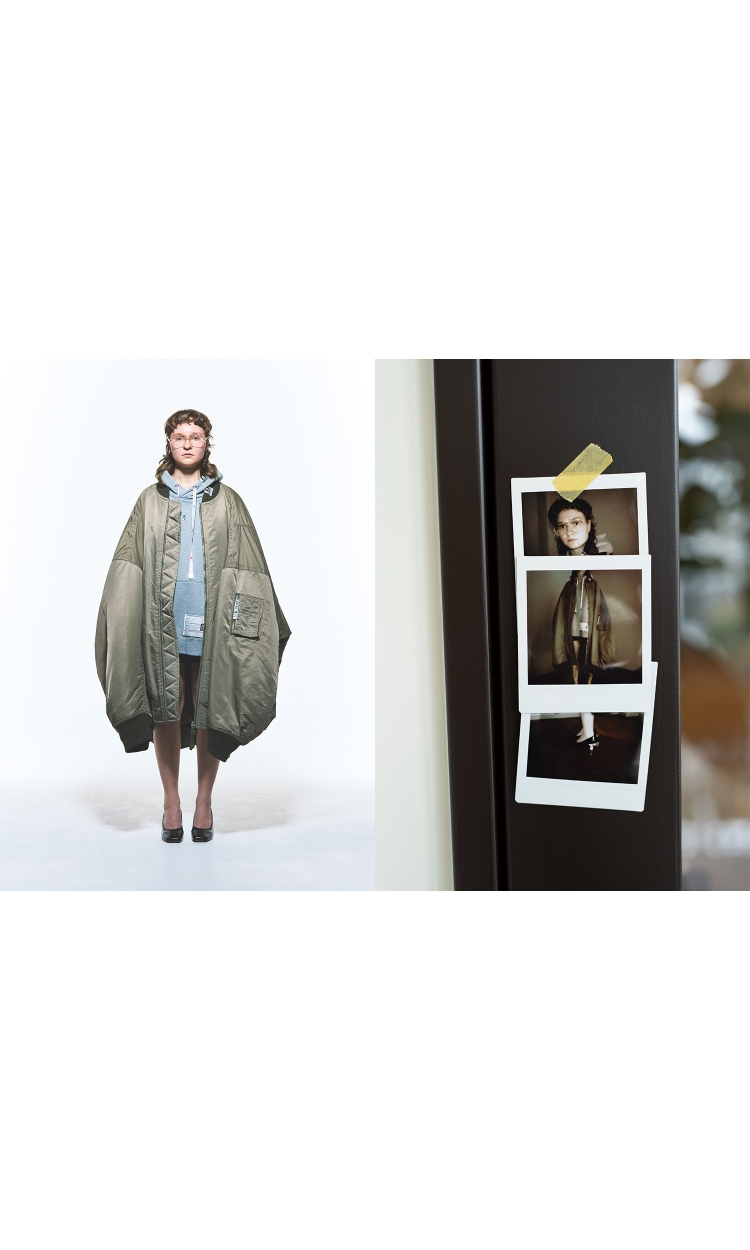 Maison MIHARA YASUHIRO ONLINE STORE（ミハラヤスヒロオンライン