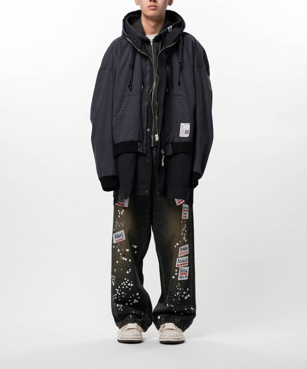 Maison MIHARA YASUHIRO ONLINE STORE（ミハラヤスヒロオンライン