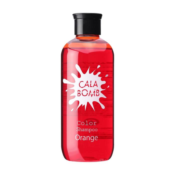 ノ アルフレナチュラルシャンプー 290mL オレンジの香り 新品