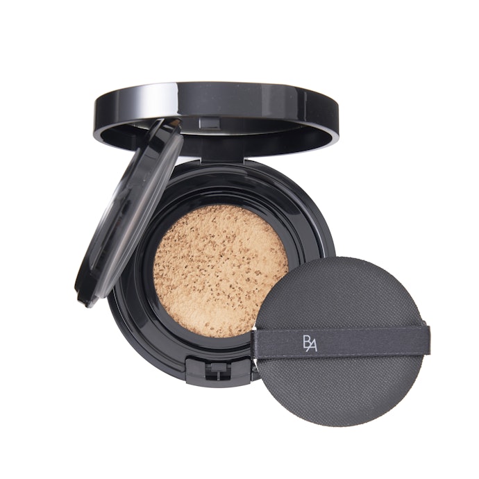 B.A セラムクッションファンデーション N3をレビュー！クチコミ・評判