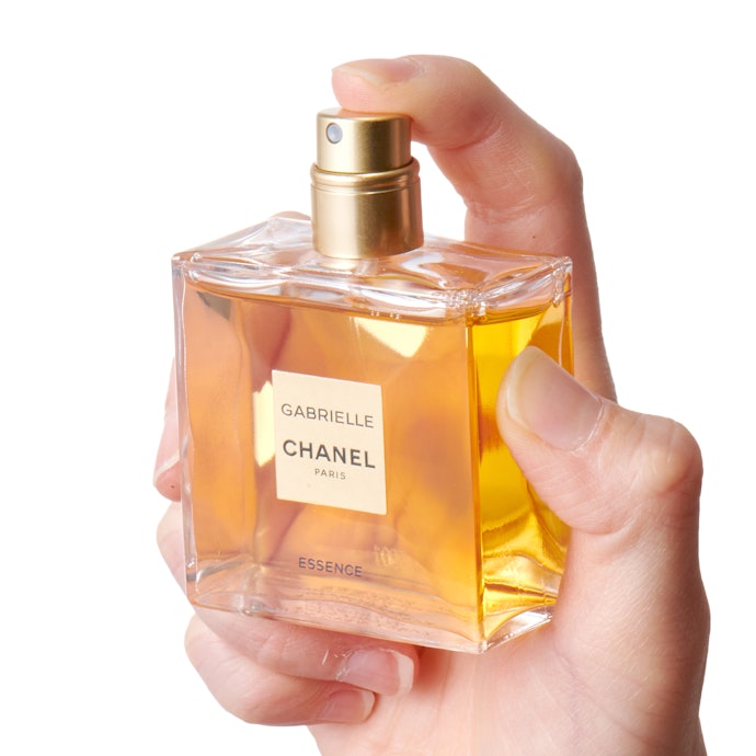 ガブリエル シャネル エッセンス オードゥ パルファム