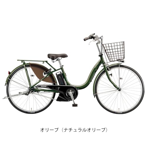 ブリヂストン電動自転車のおすすめ人気ランキング【2026年2月】 | マイ