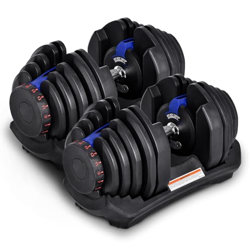 可変式ダンベル40kgのおすすめ人気ランキング【2026年2月】 | マイベスト